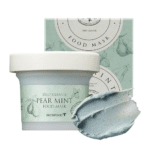 Pear Mint Food Mask 120g