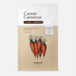 Carrot Carotene Mask 27Ml