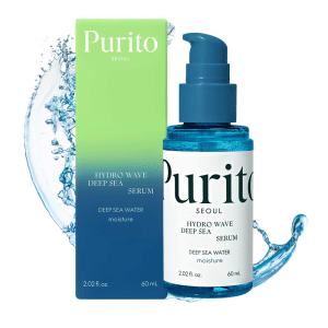 Hydro Wave Deep Sea Serum 60ml