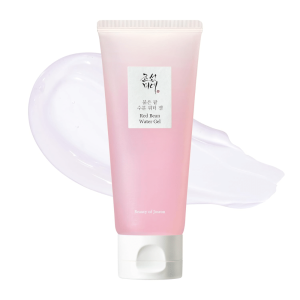 Red Bean Water Gel 100ml