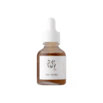 Revive Serum : Ginseng+Snail Mucin 30ml