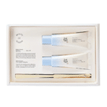 Relief Aqua-fresh : Rice + B5 Set 50ml+50ml+fan