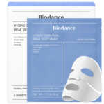 Hydro Cera-nol Real Deep Mask 4ea