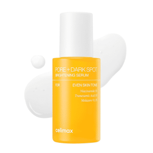 Pore+Dark Spot Brightening Serum 30ml