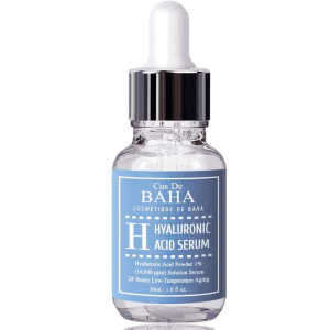 Hyaluronic Serum 60ml