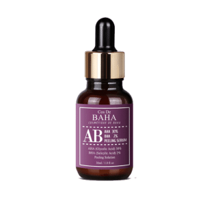 AHA/BHA AB Serum 30ml