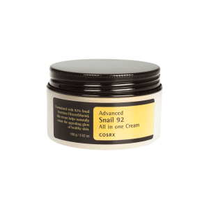 Advanced Snail 92 All In One Cream 100ml