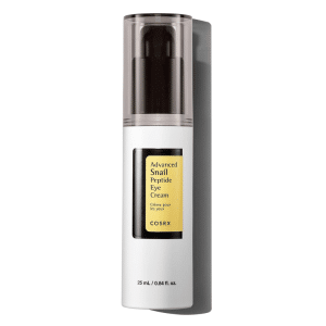 Advanced Snail Peptide Eye Cream 25ml