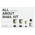 All About Snail Kit