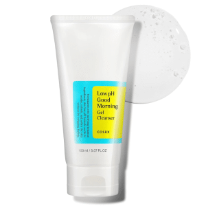 Low-Ph Good Morning Gel Cleanser 150ml