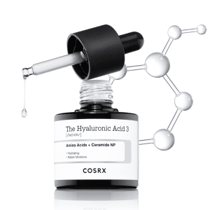 The Hyaluronic Acid 3 Serum 20ml