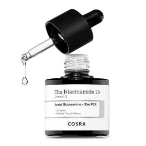 The Niacinamide 15 Serum 20ml