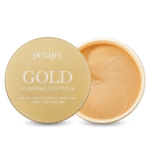 Gold Hydrogel Eye Patch 60ea