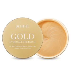 Gold Hydrogel Eye Patch 60ea