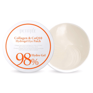 Collagen & Coq10 Hydrogel Eye Patch 60ea