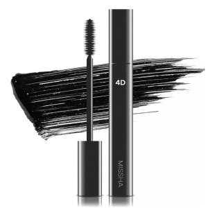 4D Mascara