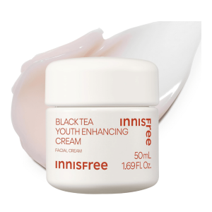 Black Tea Youth Enhancing Cream 50ml