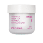 Collagen Green Tea Ceramide Bounce Cream 50ml