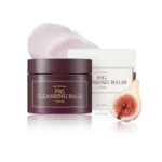 Fig Cleansing Balm 100ml