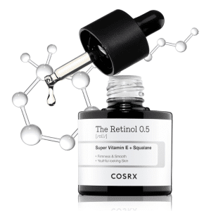 The Retinol 0.5 Oil 20ml