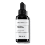 The Vitamin C 13 serum 20ml