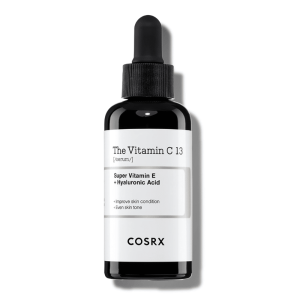 The Vitamin C 13 serum 20ml