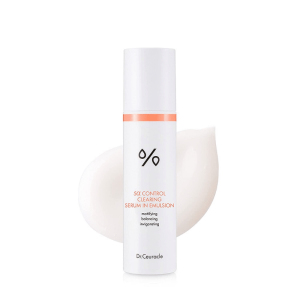 5α Control Clearing Serum In Emulsion 100ml