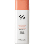 5α Control No-Sebum Sun Lotion 50ml