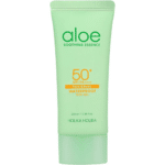 Aloe Waterproof Sun Cream SPF50+ PA++++