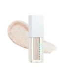 Metallic Liquid Eyeshadow #02 Sugar Veil