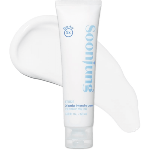 Soonjung 2x Barrier Intensive Cream 60ml