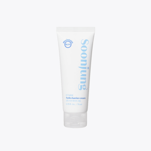 Soonjung Hydro Barrier Cream 75ml