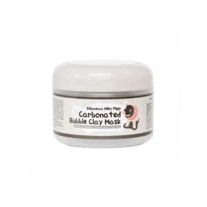 Milky Piggy Carbonated Bubble Clay Mask 100ml