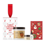 Carrot Carotene Holiday Set 4 pcs