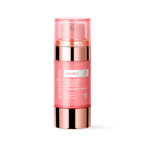 DW-EGF Collagen Silkream Ampoule 55g