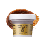 Black Sugar Mask Wash Off 120g