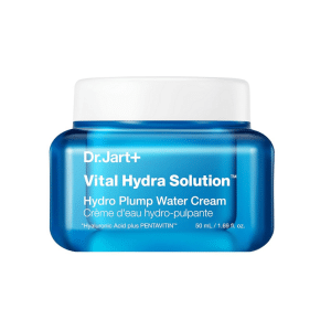 Vital Hydra Solution Hydro Plump Water Cream 50ml