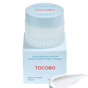 Multi Ceramide Cream 50ml