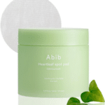 Heartleaf Spot Pad Calming Touch 80 Pads