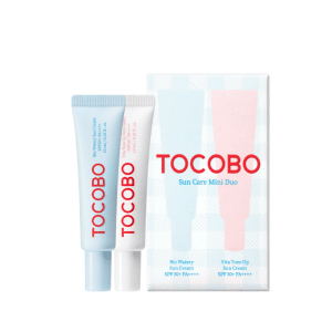 Sun Care Mini Duo