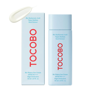 Bio Watery Sun Cream Spf50+ Pa++++