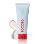 Coconut Clay Cleansing Foam 150ml