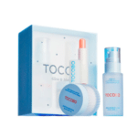 Glow & Moist Trio Set