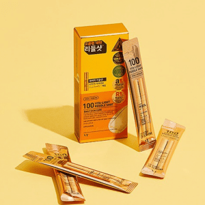Vita-Light Reedle Shot 100 Stick Pouch 2ml*10ea