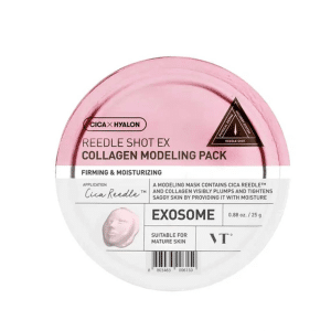 Reedle Shot Ex Collagen Modeling Pack 25g