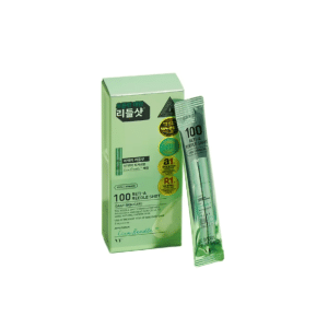 Reti-A Reedle Shot 100 Stick Pouch 2ml*10ea