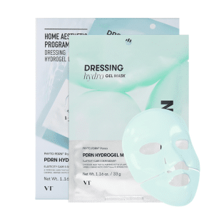 PDRN Hydrogel Mask