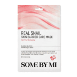 Real Skin Barrier Care Mask 1ea