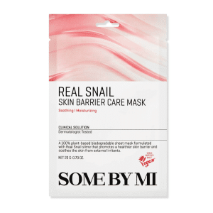 Real Skin Barrier Care Mask 1ea