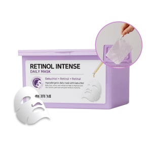 Retinol Intense Daily Mask 30ea